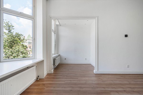 Medium property photo - Valkenboslaan 378, 2563 EG Den Haag